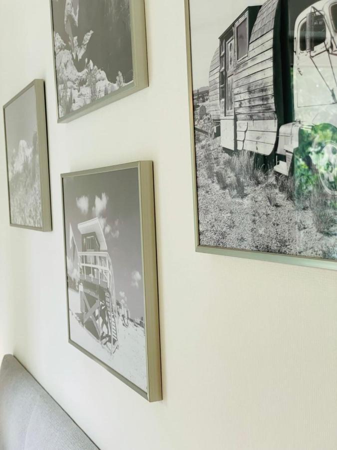 La Belle Ferronniere Appartement Avec Environnement Paisible อองบวส ภายนอก รูปภาพ