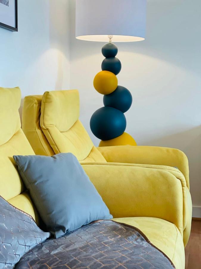La Belle Ferronniere Appartement Avec Environnement Paisible อองบวส ภายนอก รูปภาพ